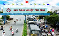 TP.HCM có 11 khu công nghiệp chưa giải phóng mặt bằng xong