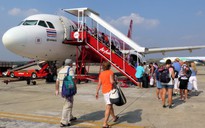 AirAsia tiếp tục được bình chọn là hãng hàng không giá rẻ tốt nhất thế giới