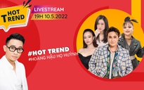 Hot Trend: Gặp gỡ ê kíp ‘Hoàng hậu họ Huỳnh’ gây bão YouTube