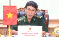 Phá rừng Pơmu tại vành đai biên giới Việt-Lào: 'Lính làm, quan chịu'