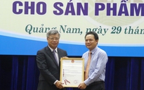 Hai tỉnh Quảng Nam, Kon Tum cùng sở hữu thương hiệu sâm tốt nhất thế giới