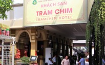 Vì sao Bình Chánh phải tạm dừng cưỡng chế Gia Trang quán - Tràm Chim resort ?