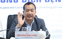 ‘Người về từ vùng dịch Hàn Quốc phải bị cách ly, không có quyền chọn khách sạn’