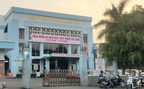 Giám đốc Bệnh viện Gò Vấp bị tố đầu cơ khẩu trang: Chuyển hồ sơ sang công an