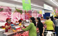 TP.HCM khẳng định không đóng cửa chợ, siêu thị từ ngày 1.4