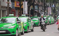 TP.HCM cho phép 200 xe taxi chở bệnh nhân miễn phí từ ngày 4 - 15.4