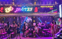 TP.HCM tiếp tục tạm ngừng hoạt động quán bar, vũ trường, karaoke phòng dịch Covid-19