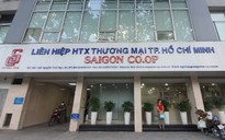 Bí thư Đảng ủy Saigon Co.op Diệp Dũng bị đình chỉ sinh hoạt đảng