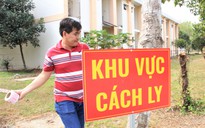 Cặp nam nữ từng vào Bệnh viện Quốc tế City là 2 bệnh nhân nhiễm Covid-19 mới