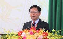 Ông Nguyễn Mạnh Cường tái đắc cử Bí thư Quận ủy Thủ Đức