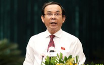 Bí thư Thành ủy TP.HCM Nguyễn Văn Nên: 'Không để nợ dân thành nợ xấu'