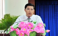 Nhân sự TP.Thủ Đức: Ông Võ Tấn Quan làm Chánh văn phòng UBND