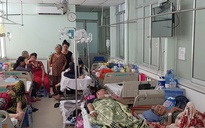 Phòng dịch Covid-19, TP.HCM hạn chế tối đa người thăm nuôi trong bệnh viện