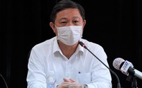 TP.HCM lo ngại 'gặp vấn đề lớn' từ văn bản cách ly 21 ngày của Đồng Nai