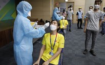 TP.HCM: 1.000 người lao động đầu tiên sẽ được tiêm vắc xin Covid-19 ngày 19.6