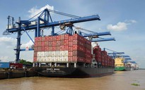 Hỗ trợ doanh nghiệp bị ảnh hưởng Covid-19, TP.HCM lùi ngày thu phí cảng biển