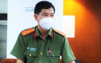 TP.HCM: ‘Có doanh nghiệp đề nghị cấp 60 giấy đi đường trong khi chỉ cần 2-3 người’