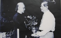Phu nhân cố Tổng bí thư Nguyễn Văn Linh qua đời ở tuổi 104