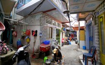 TP.HCM: Kiến nghị gỡ khó cho hơn 1.300 hộ dân khu Mả Lạng