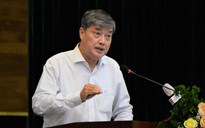 Ông Nguyễn Văn Đua: Đề xuất khu chế xuất Tân Thuận làm 'hậu cần' cho trung tâm tài chính Thủ Thiêm
