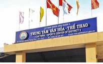 TP.HCM: Giảm biên chế khi sáp nhập trung tâm văn hóa, thể thao về một mối