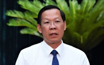 Chủ tịch UBND TP.HCM Phan Văn Mãi: Tăng hệ số K giúp giá đất tiệm cận thị trường