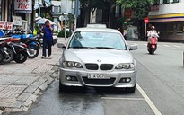 TP.HCM: Đậu xe ‘chùa’ hơn 700 lần không trả phí, đề nghị công an vào cuộc