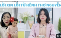 YouTuber Thơ Nguyễn 'suy sụp' tinh thần' hẹn thanh tra làm việc vào ngày khác