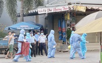 Khẩn: Truy tìm tài xế chở người Trung Quốc nhiễm Covid-19 từ Tây Ninh về Bình Dương