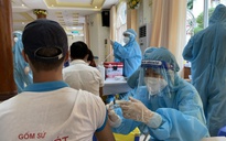 Bình Dương: Đồng ý tiếp nhận 1 triệu liều vắc xin Vero Cell tiêm cho người dân