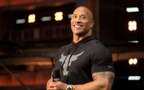 ‘The Rock’ Dwayne Johnson và gia đình nhiễm Covid-19