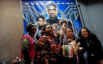 Khán giả đề xuất 'Black Panther 2' nên có cốt truyện mới sau khi Chadwick Boseman qua đời
