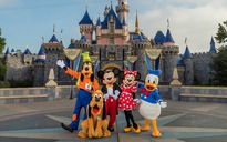 Disneyland cắt giảm 28.000 nhân sự người Mỹ vì đại dịch Covid-19