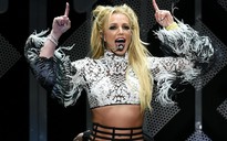 Bất ngờ trước nhan sắc Britney Spears sau khi phản đối cha là người giám hộ