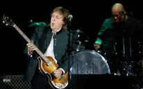 Paul McCartney phát hành album solo vào tháng 12