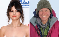 Selena Gomez đóng vai phụ nữ đồng tính chinh phục các đỉnh núi cao nhất thế giới