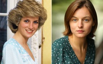 Công nương Diana vào phim ‘The Crown’ khiến Hoàng tử William và Harry đau lòng hơn?