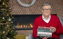 Tỉ phú Bill Gates gợi ý 5 cuốn sách truyền cảm hứng trong năm 2020