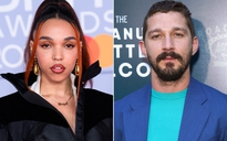 Shia LaBeouf bị bạn gái cũ tố cáo lạm dụng tình dục