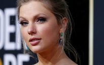Taylor Swift phát hành lại ca khúc ‘Love Story’ trong album ‘Fearless’