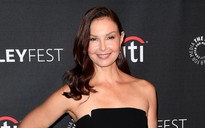 Minh tinh Ashley Judd và cuộc giải cứu ‘55 giờ cam go’ ở Congo