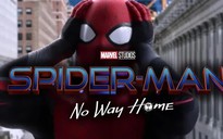 'Spider-Man 3' công bố tên phim và hé lộ teaser