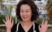 Nữ diễn viên Hàn Quốc ghi dấu ấn lịch sử khi lần đầu được đề cử Oscar
