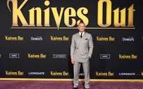 Daniel Craig tiếp tục đóng chính trong series phim trinh thám ‘Knives Out’