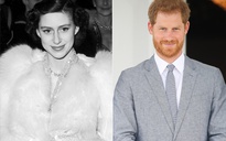 Vì sao em gái Nữ hoàng Elizabeth II từ bỏ tình yêu, còn Hoàng tử Harry thì không?