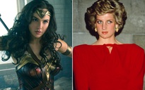 Gal Gadot tiết lộ lấy cảm hứng từ Công nương Diana khi đóng ‘Wonder Woman’