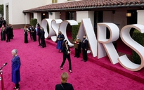 Khán giả truyền hình Mỹ xem lễ trao giải Oscar 2021 giảm kỷ lục