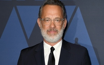 Tom Hanks chế tạo... người máy