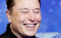 Tỉ phú Elon Musk thú nhận mắc chứng rối loạn phát triển thần kinh