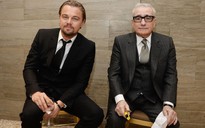 Leonardo DiCaprio tái hợp Martin Scorsese trong ‘Killers of the Flower Moon’